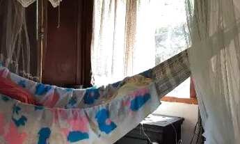 Imagem 2: Itaipu Serra Grande, lindo lote grande com duas casas em rua fechada