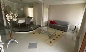 Imagem 3: Casa com 3 Suítes á Venda na Morada das Árvores