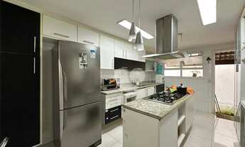 Imagem 7: Casa com 5 quartos à venda, 220 m² por R$ 950.000 - Recreio dos Bandeirantes