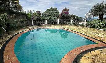 Imagem: Ref. 6137 - Òtima granja com 2 casas independentes