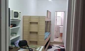 Imagem 6: Vendo lindo apartamento no condomínio quississana