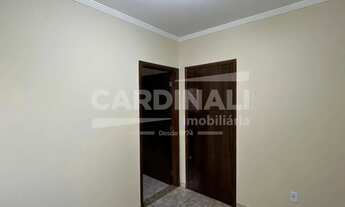 Imagem 4: Apartamento no térreo com ótima localização no Jardim Santa Paula em São Carlos