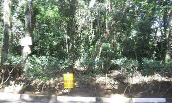 Imagem: Terreno residencial à venda, Granja Viana