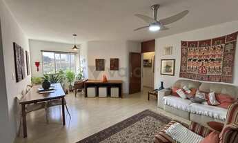 Imagem: Apartamento à venda em Campinas, Cambuí