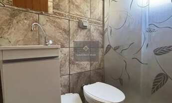 Imagem 5: Casa a venda no São Jorge com 5/4 e 01 suíte