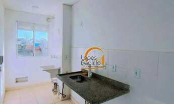 Imagem 4: Apartamento com 2 dormitórios para alugar, 55 m² por R$ 2.000,00/mês - Caetetuba - Atibaia