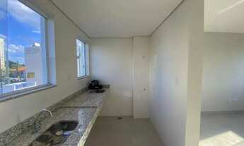 Imagem 7: Cobertura para venda, 2 quartos no Candelária, Belo Horizonte