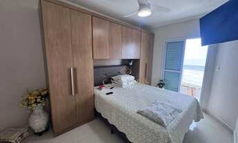 Imagem 16: Apartamento com 3 dormitórios à venda, 123 m² por R$ 1.500.000,00 - Guilhermina - Praia Gr