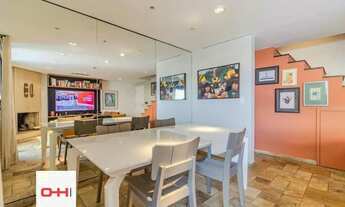 Imagem 5: Aluguel Apartamento 2 Dormitórios - 100 m² Pinheiros