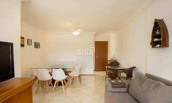 Imagem 7: Apartamento 3 quartos no Edifício Comodoro Caiobá 1 suíte, vaga, piscina e churrasqueira