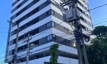 Imagem 2: Apartamento à venda no EDIFÍCIO PORTAL DO FAROL , FAROL, Maceió, AL