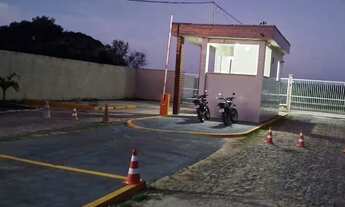 Imagem 4: Terreno Garrote Village