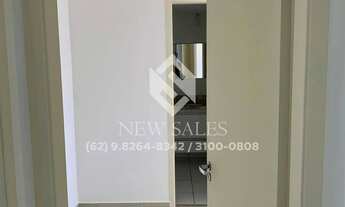 Imagem 6: Apartamento com 2 quartos a venda, 65m² - Setor São Francisco