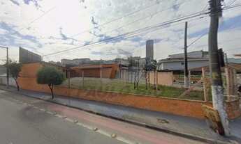 Imagem 6: Terreno comercial para vender no Bairro Vila Pires em Santo André - SP