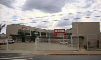 Imagem: Sala Comercial Próximo ao balão do bonde