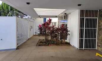 Imagem: Casa comercial/residencial com 580.95m²