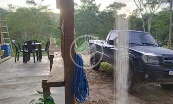 Imagem 5: Refúgio Perfeito! Chácara 4.500 m² às Margens do Rio do Peixe. codigo: 160381