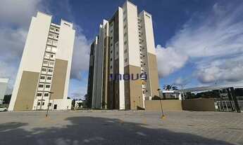 Imagem 3: Apartamento com 2 dormitórios para alugar, 49 m² por R$ 2.040,77/mês - Mondubim - Fortalez