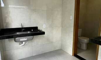 Imagem 4: Imóvel para venda tem 110 metros quadrados com 3 quartos