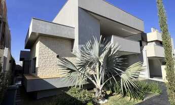 Imagem: CASA DE ALTO PADRÃO EM CONDOMÍNIO GRAND