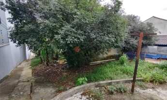 Imagem 4: Terreno ao lado do Metrô Guilhermina