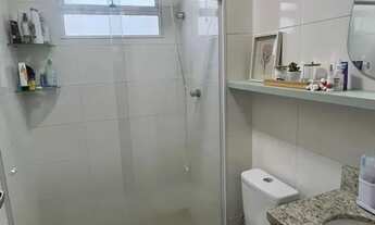 Imagem 8: Imóvel para venda possui 64 metros quadrados com 2 quartos em Buraquinho - Lauro de Freita