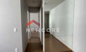 Imagem 12: Apartamento em Rua Luiz Vieira Sagrilo - Jardim São Paulo II - Londrina/PR