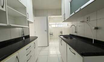 Imagem 3: Apartamento 3/4 excelente a venda na Pituba, dependência, nascente, 2 vagas