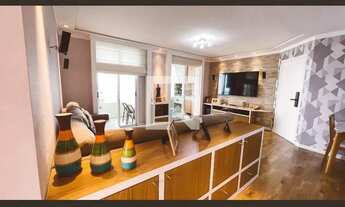 Imagem 3: Apartamento à Venda - Santana, 2 Quartos, 96 m2