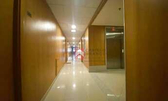 Imagem 3: HANGAR BUSINESS PARK Sala Comercial de Alto Padrão com 34m² para VENDA por R$234.990, na