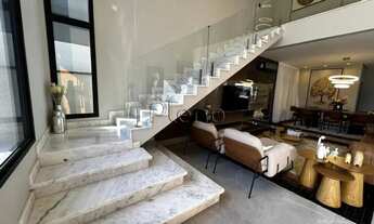 Imagem 4: Casa para alugar, MOBILIADA, no Residencial Arborais, em Campinas