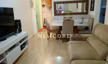 Imagem 7: Apartamento em Rua Vilela Tavares - São João - Porto Alegre/RS