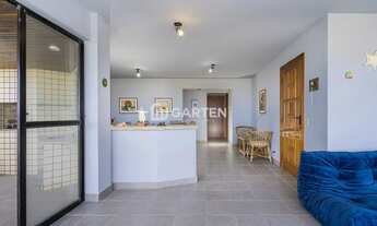 Imagem 5: Apto Frente Mar - 4 quartos à venda, 175 m² - Caiobá - Matinhos/PR