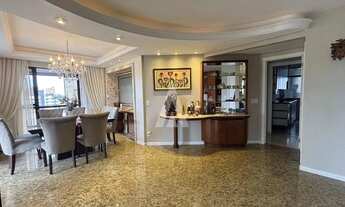 Imagem 2: Apartamento com 1 suíte e 2 quartos à venda no bairro Anita Garibaldi em Joinville-SC por