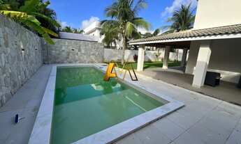 Imagem: Casa à venda no bairro Busca Vida - Camaçari/BA