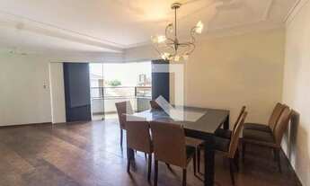 Imagem 3: Apartamento à Venda - Água Fria, 3 Quartos, 164 m2