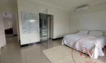 Imagem 7: Condomínio Green Ville 2 - Casa com 5 suítes, banheira, sauna, piscina. (porteira fechada