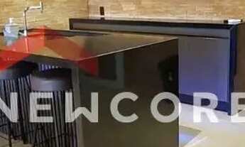 Imagem 5: Apartamento em Alameda Doutor Octávio Pinheiro Brisolla - Vila Nova Cidade Universitária