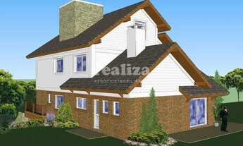 Imagem 4: TERRENO NO CONDOMÍNIO PINHEIRO GROSSO