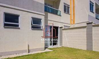 Imagem 2: Apartamento Mobiliado, 2 Quartos, Suíte e Área Externa Privativa para Locação