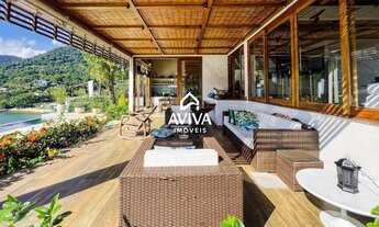 Imagem 15: Maravilhosa casa duplex com Vista panorâmica