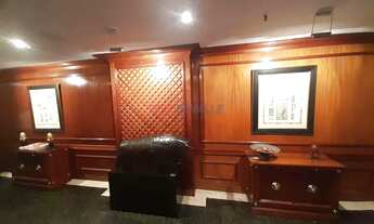 Imagem: Sala para locação no Leblon, RJ 150m²