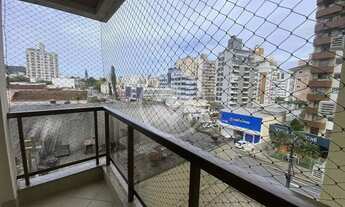 Imagem 7: JF- Imóvel para venda tem 107 metros quadrados com 3 quartos em Centro - Florianópolis - S