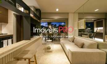 Imagem 3: Apartamento, Brooklin - São Paulo