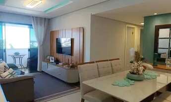 Imagem: APARTAMENTO 94M2, 3 QUARTOS, SENDO 2 SUÍTES