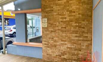 Imagem 3: Ponto Comercial para Locação com 200 m² - Parque Monte Líbano