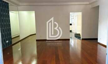 Imagem 5: Apartamento à venda Centro de Santo Andre, 4 quartos 160 m², varanda 1 vaga