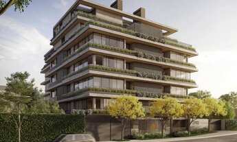 Imagem 3: APARTAMENTO com 3 dormitórios à venda com 228.95m² por R$ 2.900.000,00 no bairro Juvevê