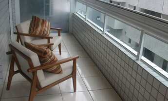 Imagem 7: Apartamento venda praia grande guilhermina