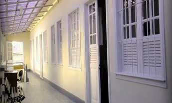 Imagem: Quarto individual feminino em Petrópolis